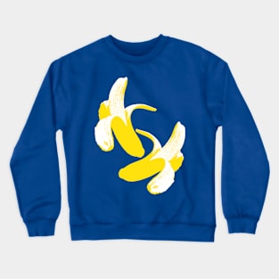 Bananas Crewneck Sweatshirt